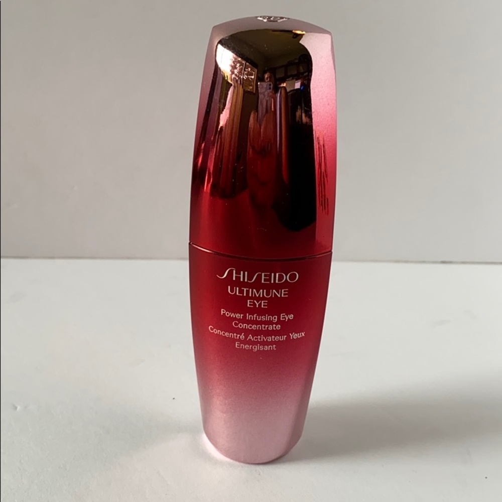 Shiseido ultimune eye